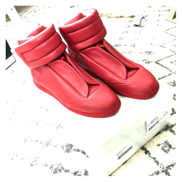margiela future 2